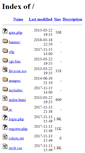 Mobile Screenshot of i.chery-club.org