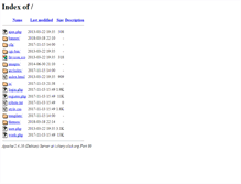 Tablet Screenshot of i.chery-club.org